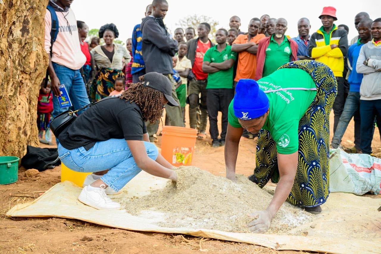 Nature-based Solutions (NbS)