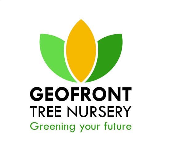 Geofront Tree Nursery