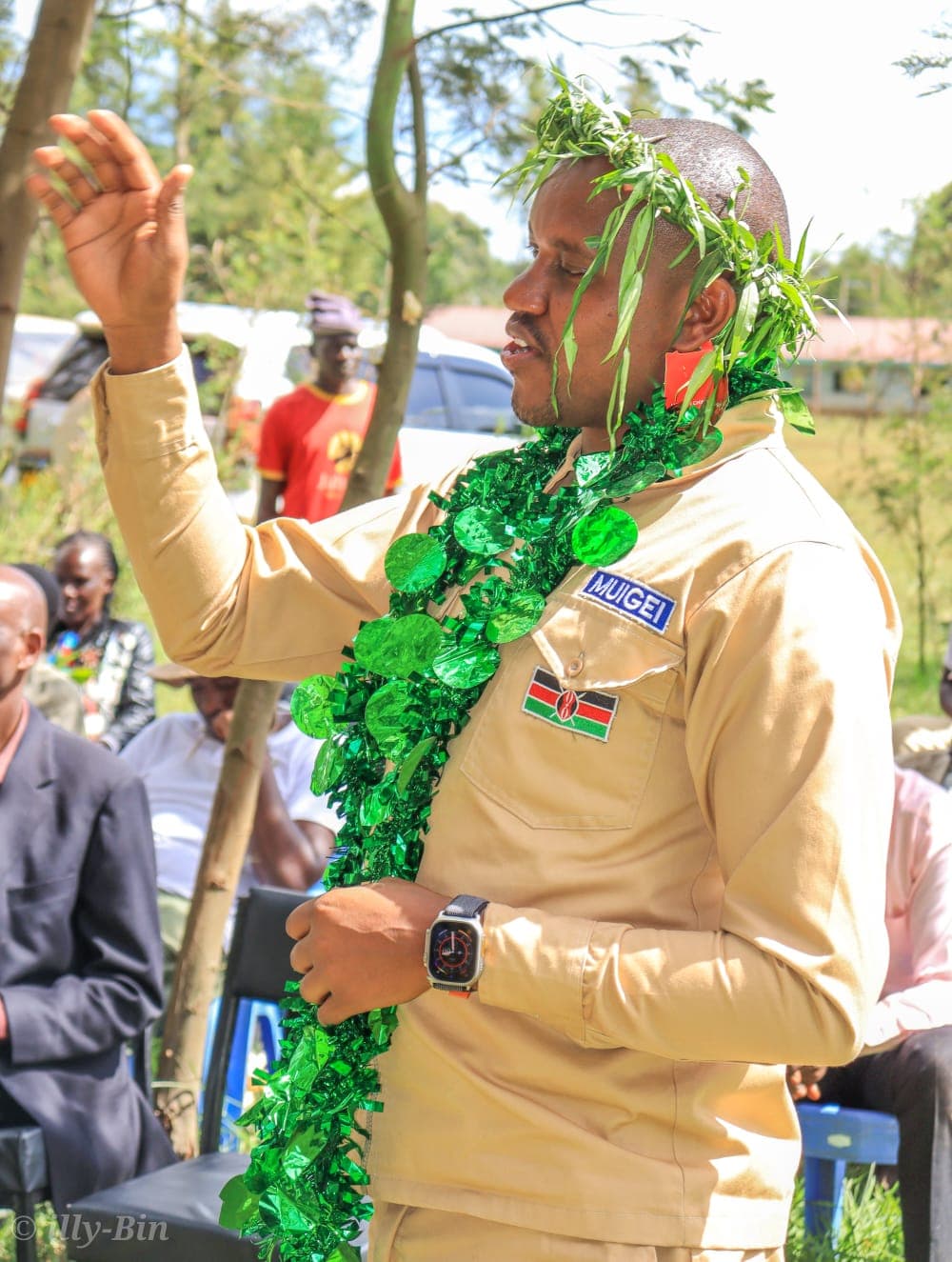 TGAK Gallery Photo 17